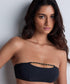 Aubade Bandeau-BH aus der Serie „Sparkling Treasure“