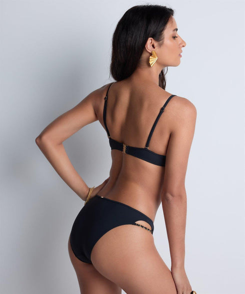Aubade Rio-Slip aus der Serie „Sparkling Treasure“