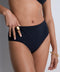 Aubade High-Waist-Slip aus der Serie „Sparkling Treasure“