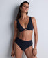 Aubade High-Waist-Slip aus der Serie „Sparkling Treasure“