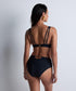 Aubade High-Waist-Slip aus der Serie „Sparkling Treasure“