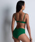 Aubade High-Waist-Slip aus der Serie „Sparkling Treasure“