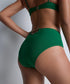 Aubade High-Waist-Slip aus der Serie „Sparkling Treasure“