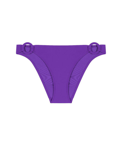 Aubade Hüftslip aus der Serie „Summer Essence“ „Amethyst“.