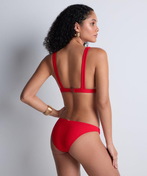 Aubade Hüftslip aus der Serie „Summer Essence“ „Fire“
