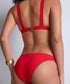 Aubade Hüftslip aus der Serie „Summer Essence“ „Fire“
