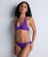 Aubade Rio-Slip aus der Serie „Summer Essence“ „Amethyst“