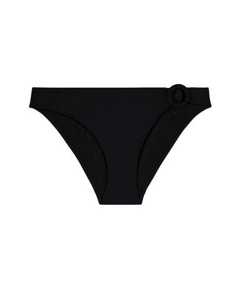 Aubade Rio-Slip aus der Serie „Summer Essence“ Black