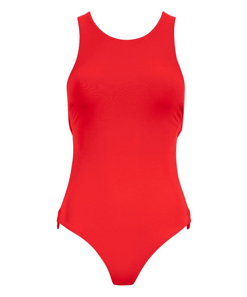 Aubade „Summer Essence“ Badeanzug „Fire“