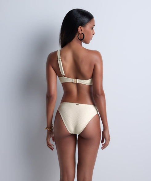 Aubade Bustier aus der Serie „Shimmering Waters“