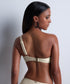 Aubade Bustier aus der Serie „Shimmering Waters“