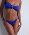 Aubade Hüftslip in der Schnittform „Mini Coeur“ aus der Serie „Colours Flow“