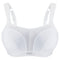 Panache Sport-BH White