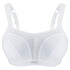 Panache Sport-BH White