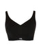 Panache Sports Bra in Black