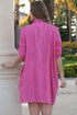 Hemdblusenkleid 5205 A-14c ANASTASEA