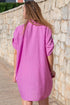 Hemdblusenkleid 5206 A-15c ANASTASEA