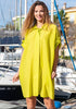 Shirt dress 5206 A-19c ANASTASEA