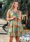 Dress 5211 A-1c ANASTASEA