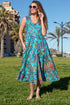 Kleid 5212 A-8 ANASTASEA
