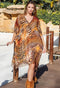 Tunic dress 5213 A-42 C ANASTASEA