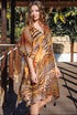 Tunic dress 5213 A-42 C ANASTASEA