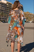 Tunic dress 5213 A-43 C ANASTASEA