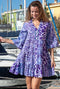 Dress 5218 A-41c ANASTASEA