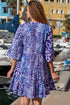 Dress 5218 A-41c ANASTASEA