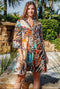 Dress 5218 A-43c ANASTASEA