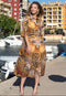 Kleid 5229 A-42 ANASTASEA