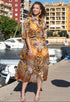 Kleid 5229 A-42 ANASTASEA