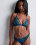 AUBADE Triangel-Bralette FLAWLESS LOVE Dragonfly