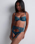 AUBADE Hüftslip FLAWLESS LOVE Dragonfly