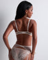 AUBADE Hüftslip FLAWLESS LOVE Light Powder