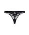 Aubade Flawless Love Tanga (Schwarz)