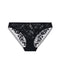 Aubade Flawless Love Italian Slip (Schwarz)