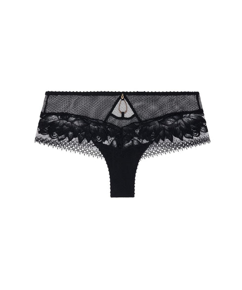 Aubade Flawless Love Shorty (Schwarz)