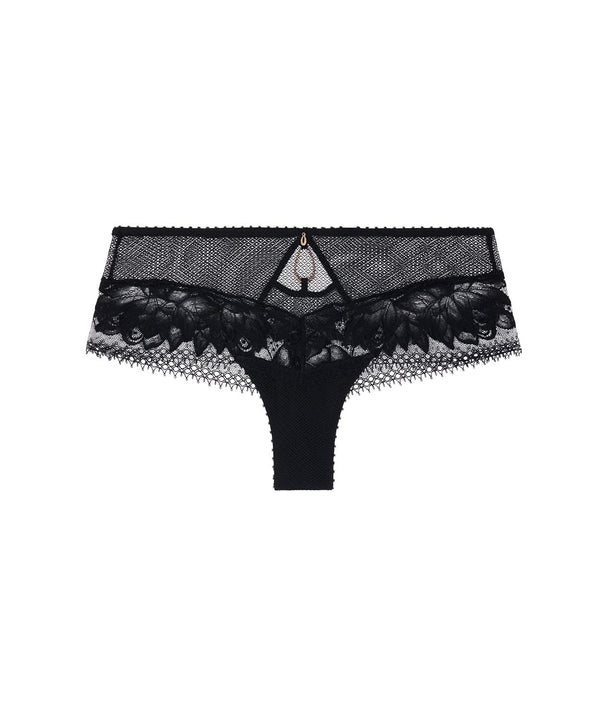 Aubade Flawless Love Shorty (Schwarz)