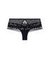 Aubade Flawless Love Shorty (Schwarz)