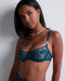 AUBADE Halbschale BH mit Bügel FLAWLESS LOVE Dragonfly