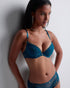 AUBADE Push-up BH FLAWLESS LOVE Dragonfly