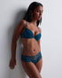 AUBADE Push-up BH FLAWLESS LOVE Dragonfly