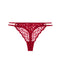 Aubade Paris Tanga Crazy In Love Red Delight