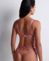 AUBADE Strumpfhalter CRAZY IN LOVE Warm Pink