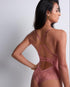 AUBADE Body CRAZY IN LOVE Warm Pink