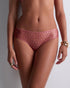 AUBADE Hipster CRAZY IN LOVE Warm Pink