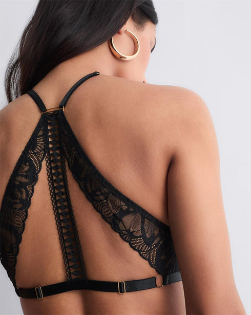 AUBADE Bralette AFTER HOURS Black