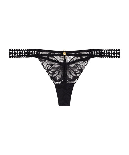Aubade After Hours Tanga