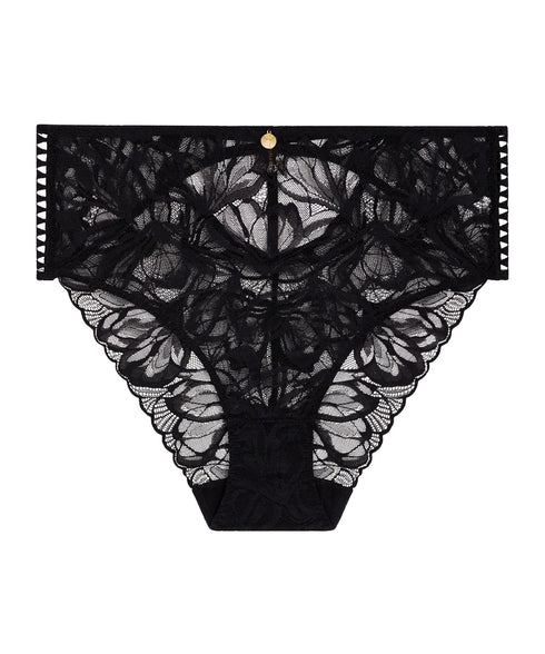 Aubade After Hours High-Waist-Slip